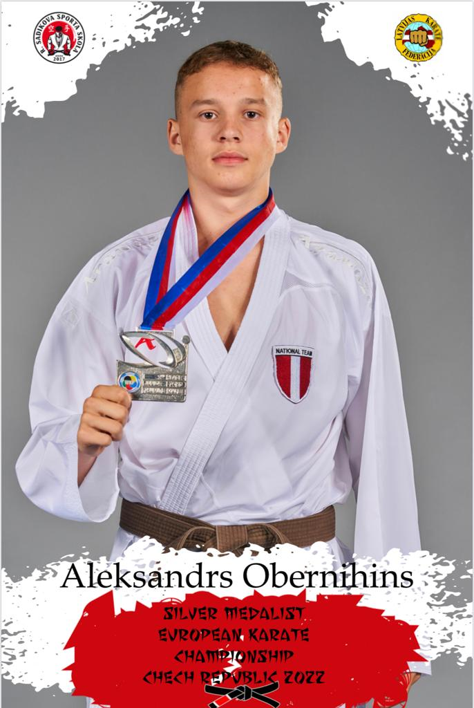 Aleksandrs Obernihins