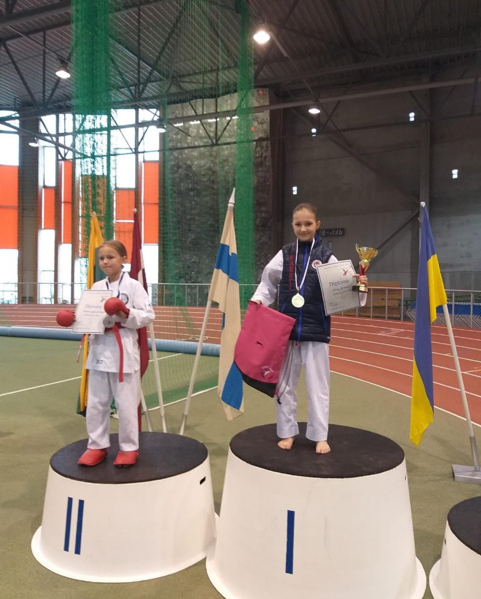 Budo 2022