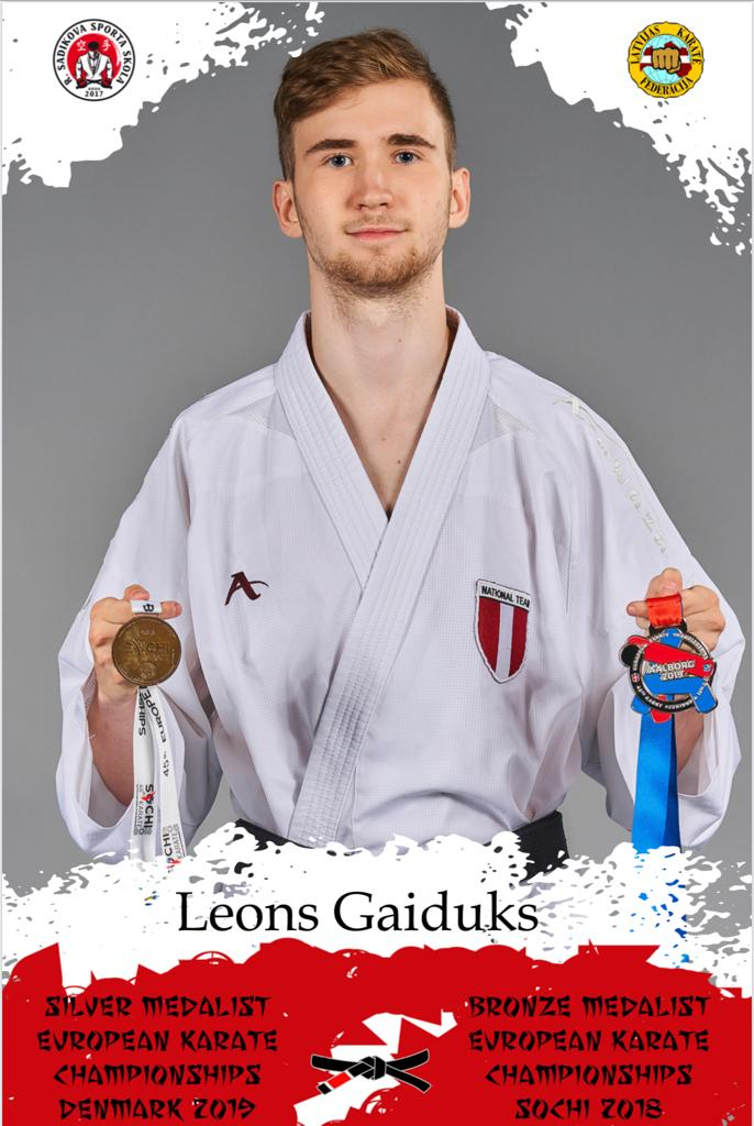 Leons Gaiduks