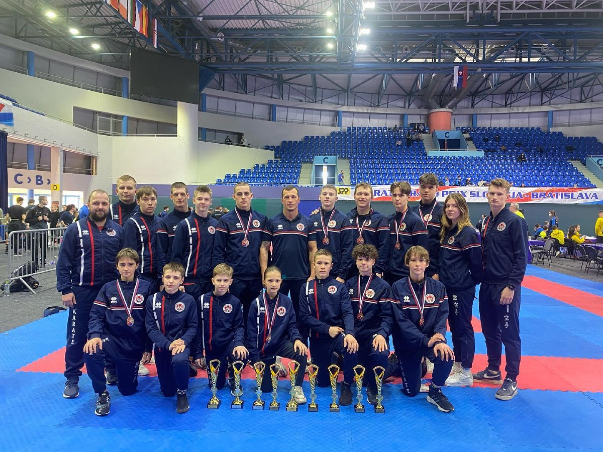 Grand Prix Slovakia 2022